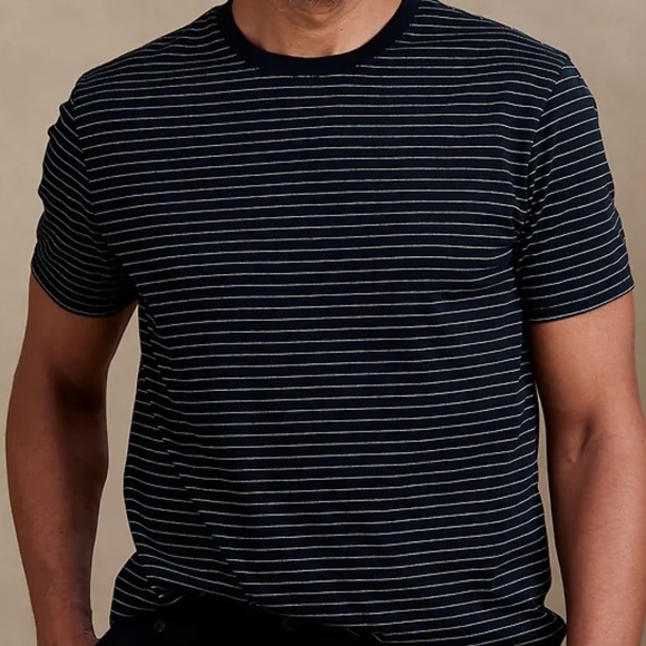 Men's Premium Wash T-Shirt NWT - Picture 2 of 3